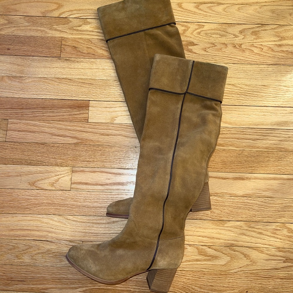 OTK Boots